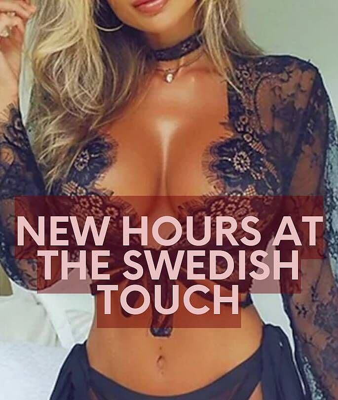 The Swedish Touch