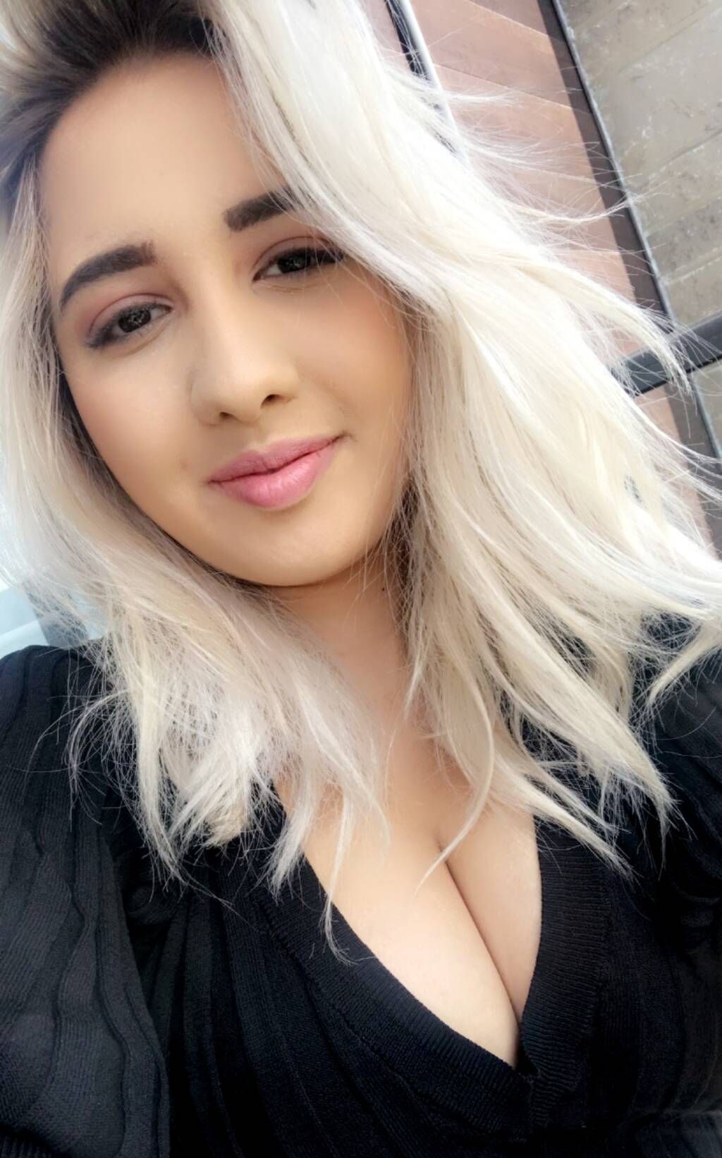 Sara ;a cochonne