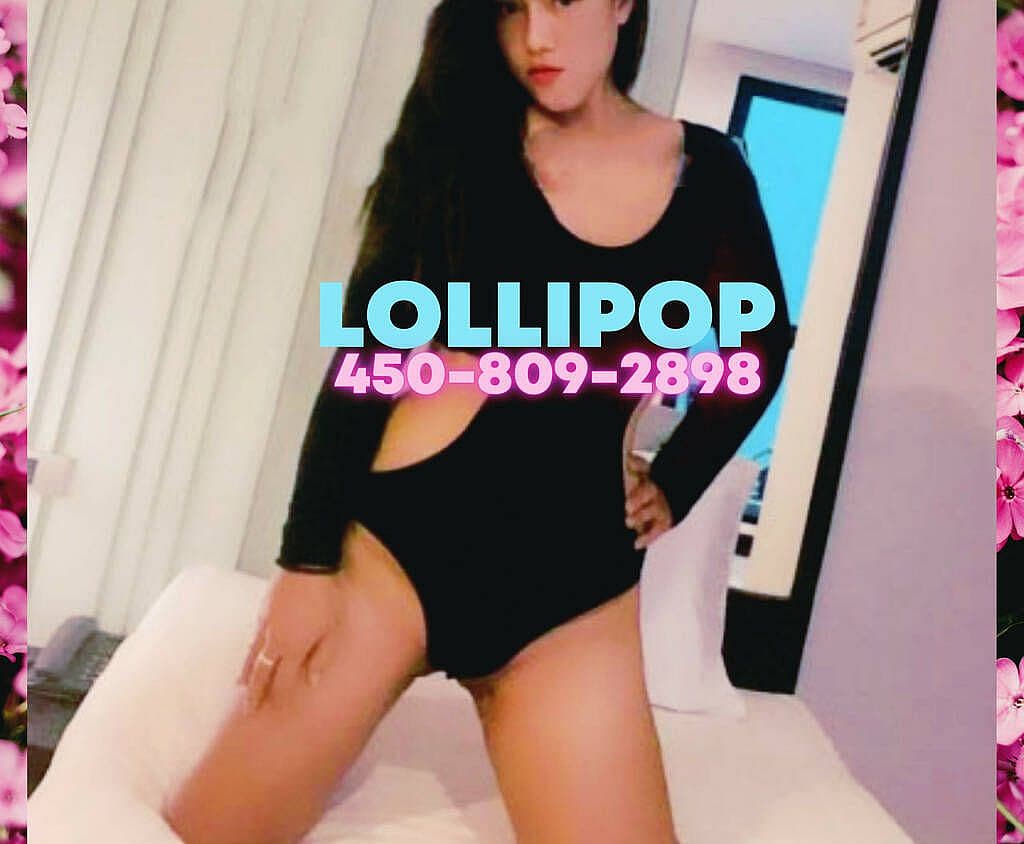 Lollipop