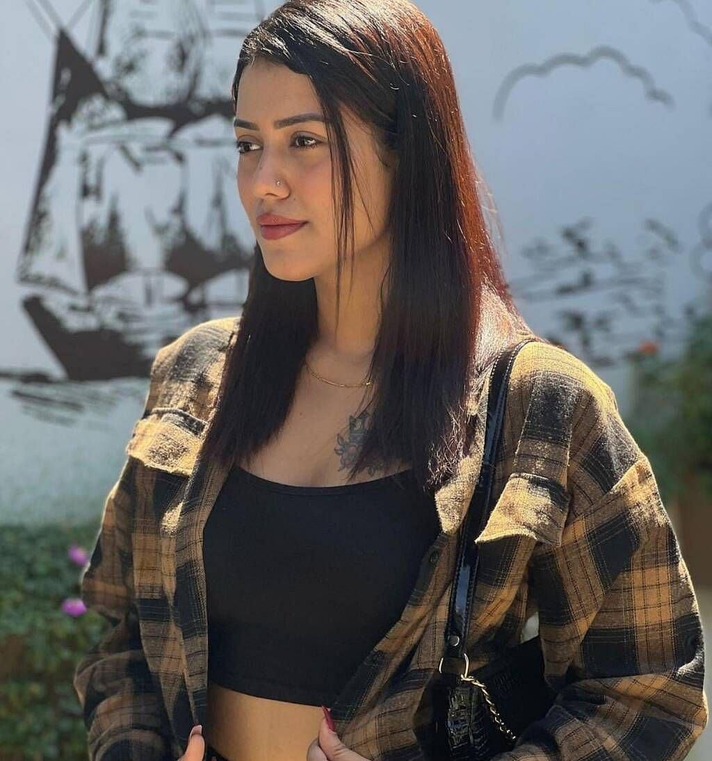 Preeti