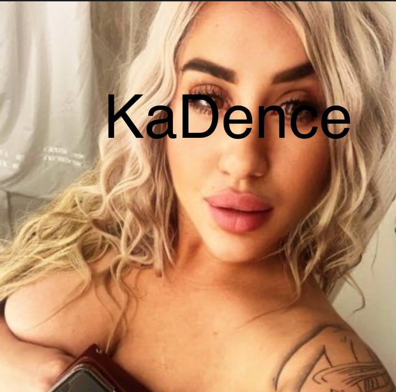 Photo 2 from Kadence💜✨'s intro