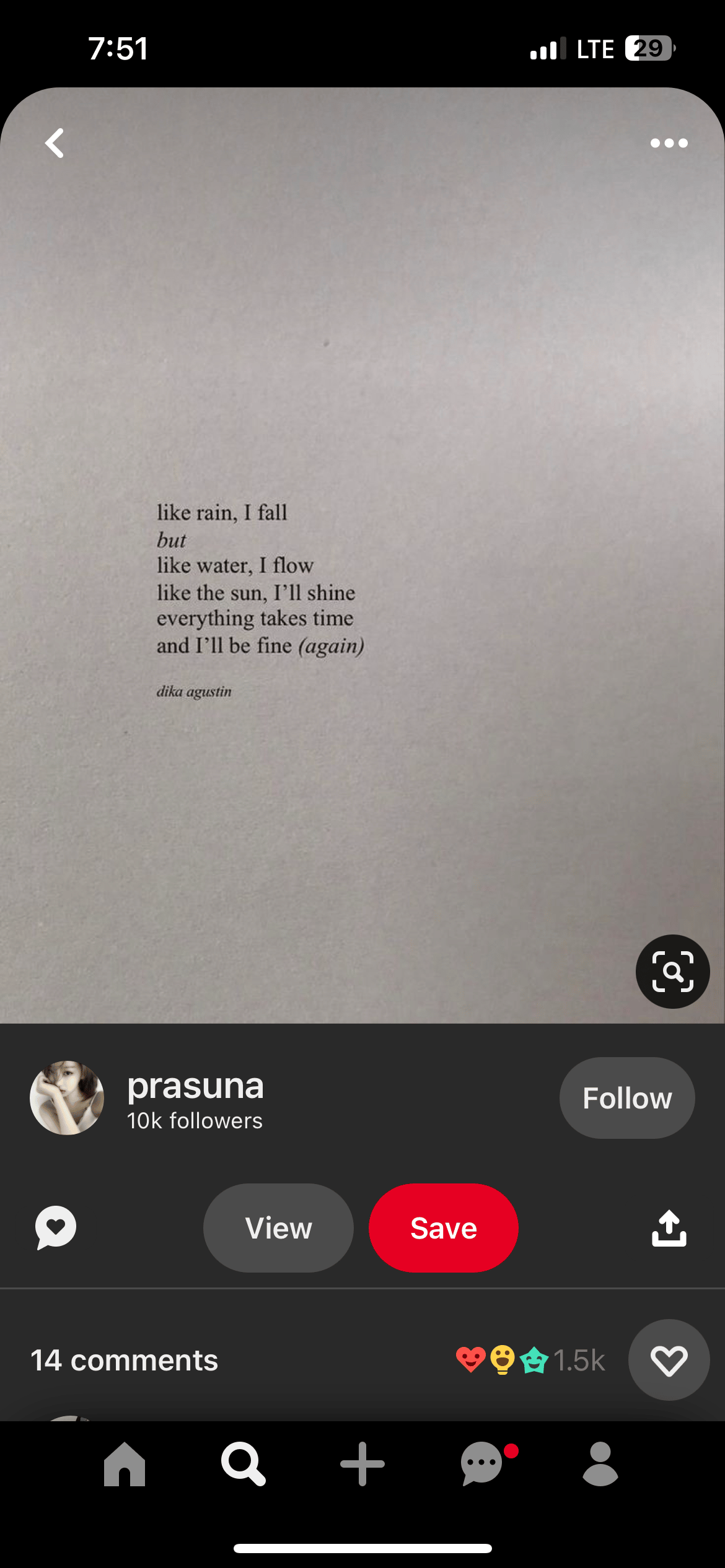 Lk