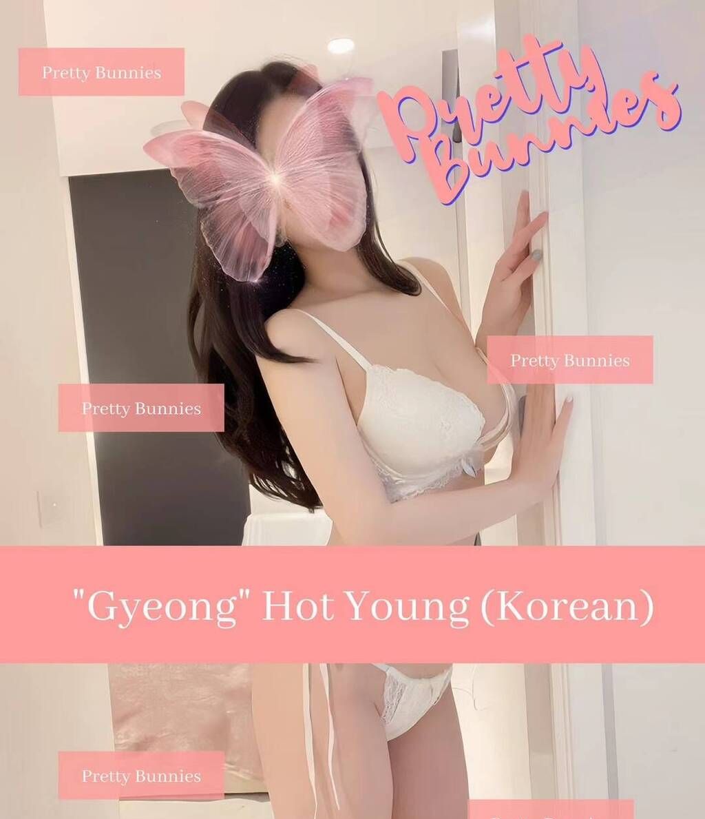 Pretty Bunnies