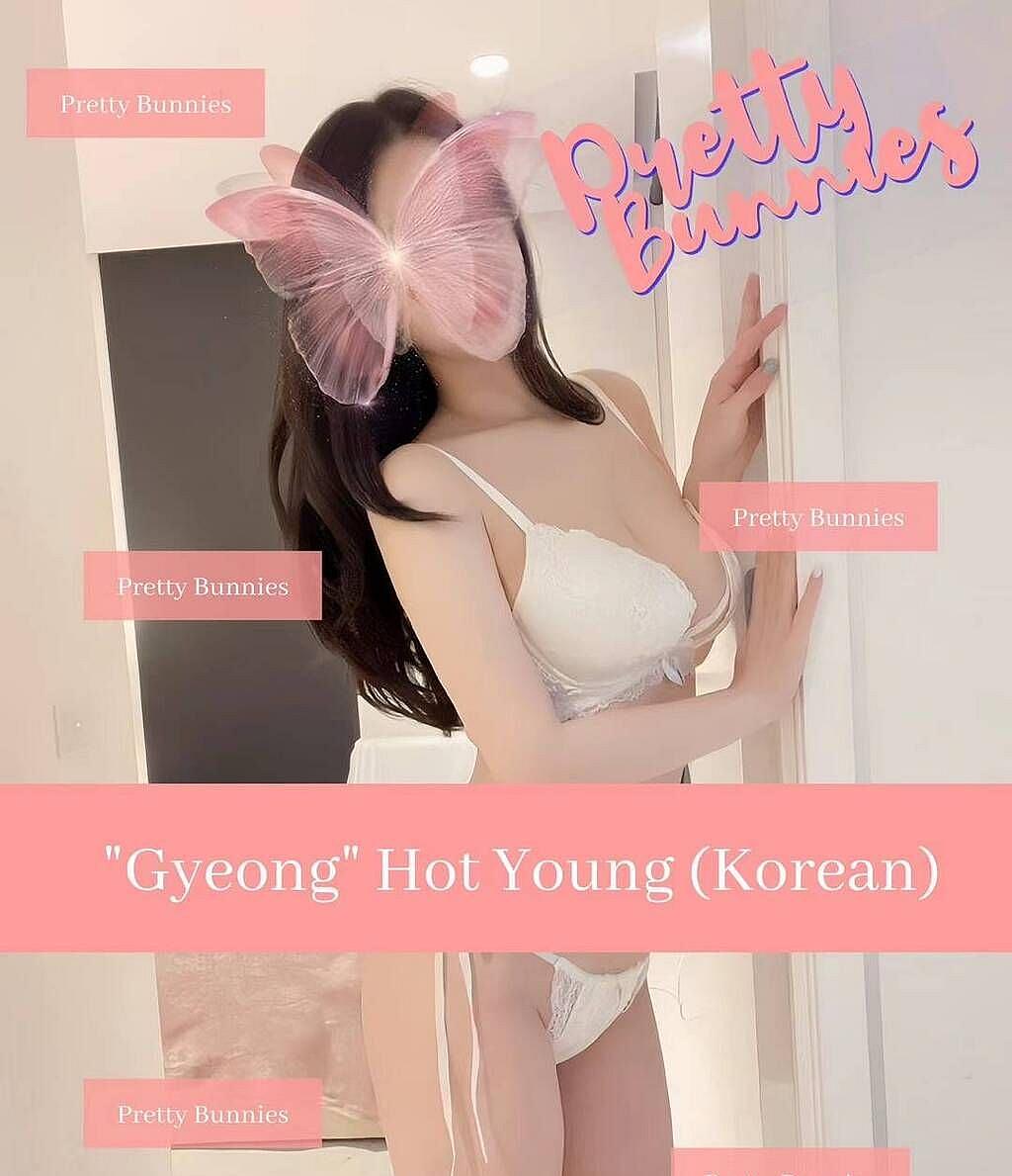 Pretty Bunnies