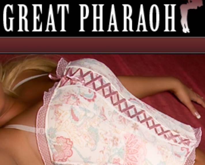 Great Pharaoh