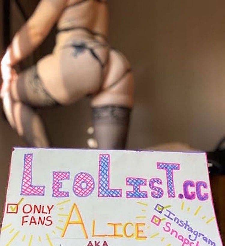ALICE in "Kinkland"