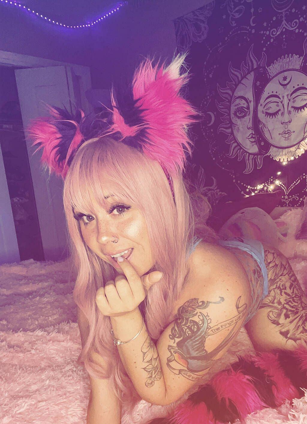 Mandi Bliss