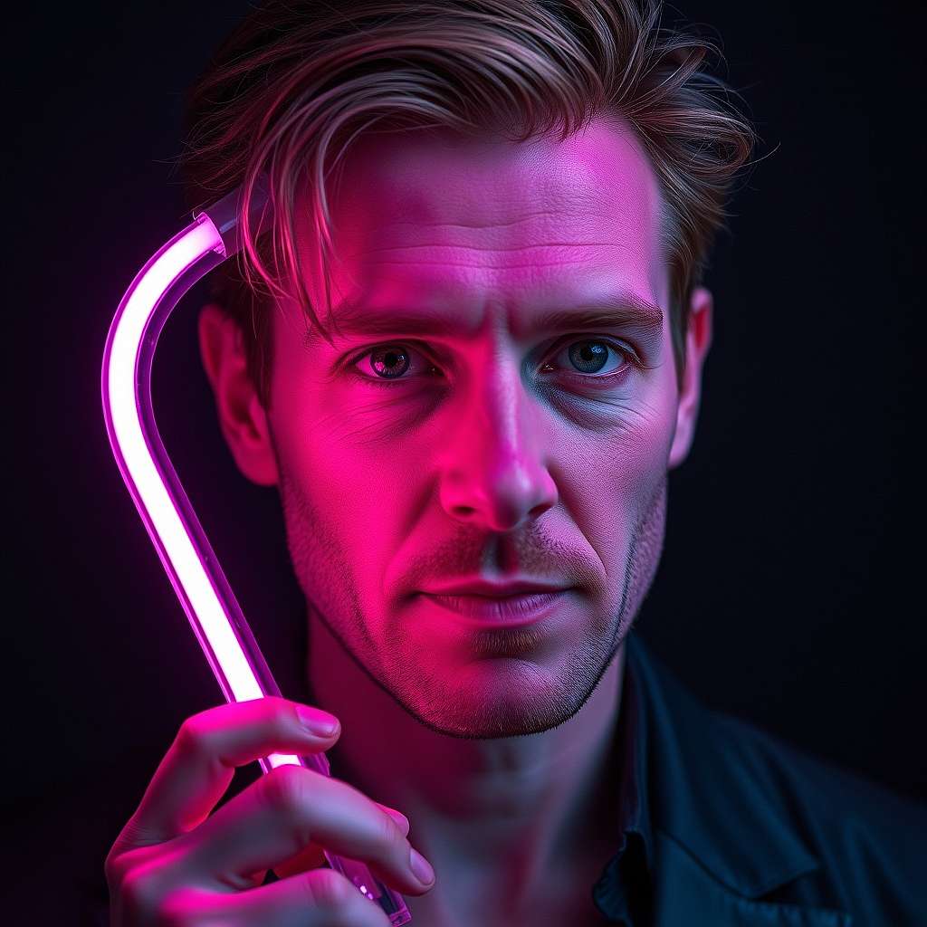 mikerparker