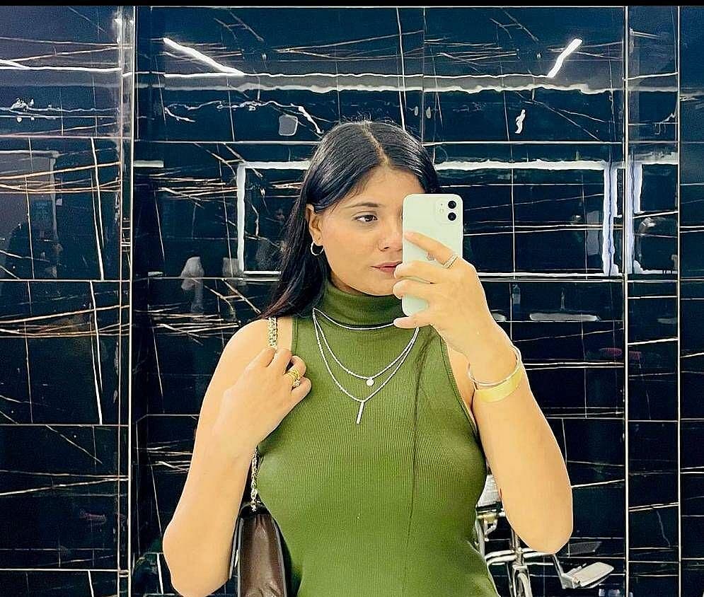 Shivani