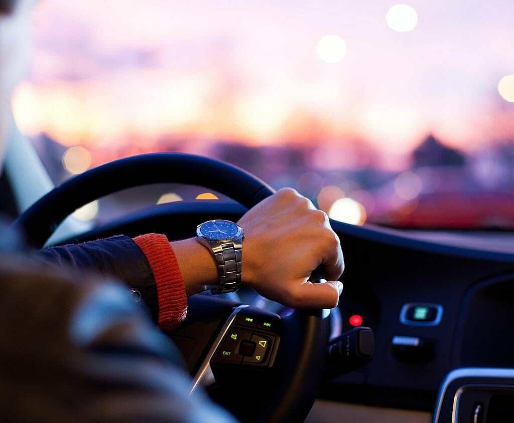 Chauffeur