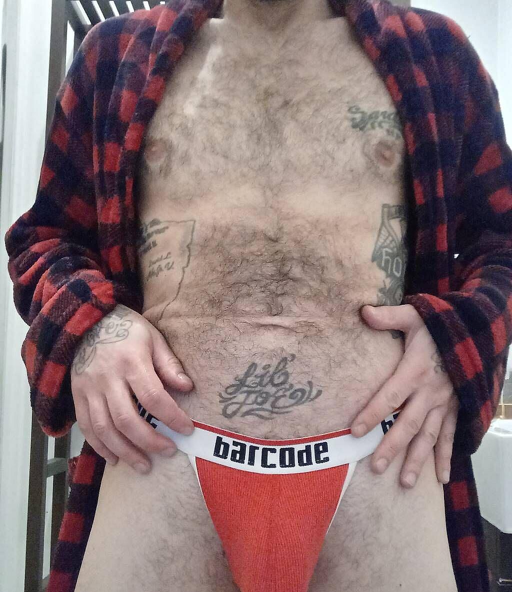 David