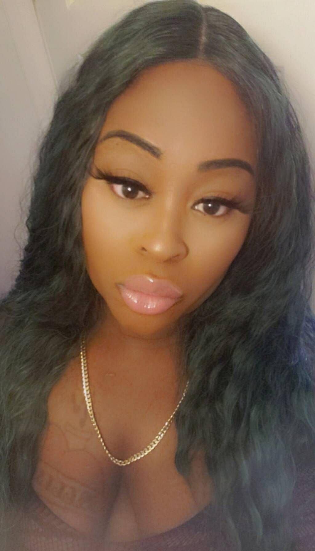 ANGEL LIPS