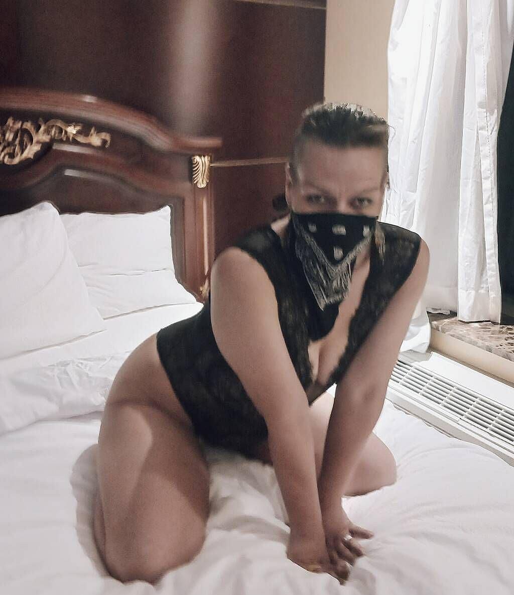 Tatiana Lexy