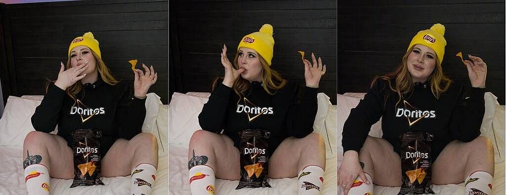 Adore Ashlynn