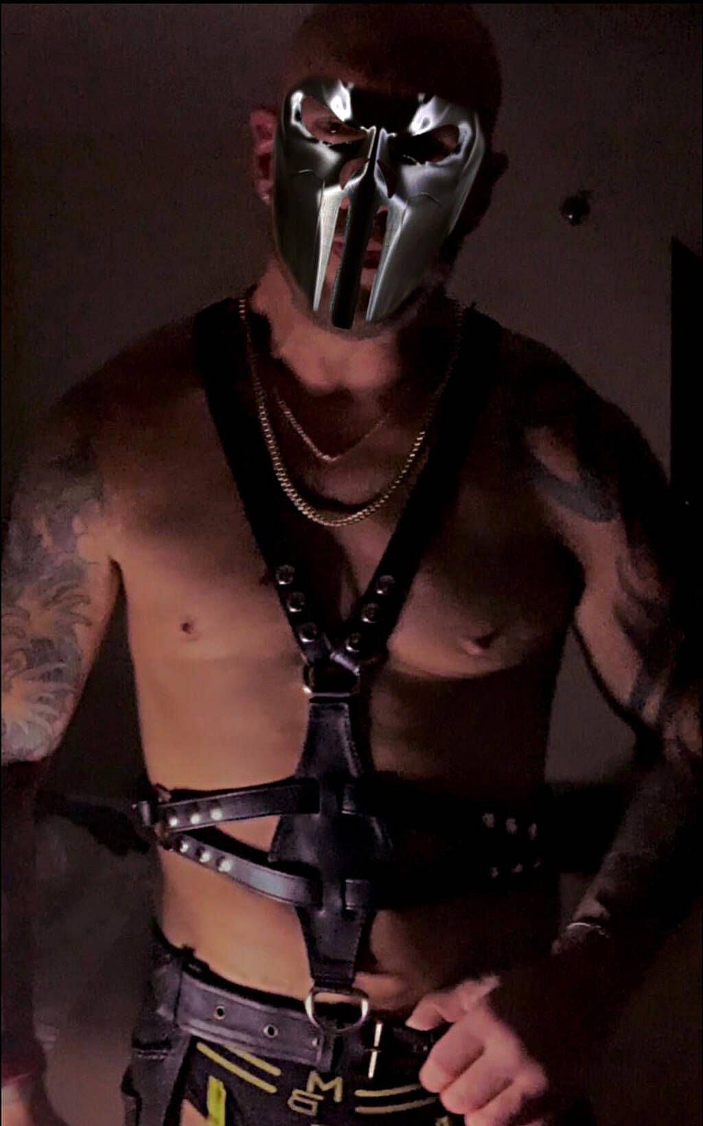 Dominic marzano
