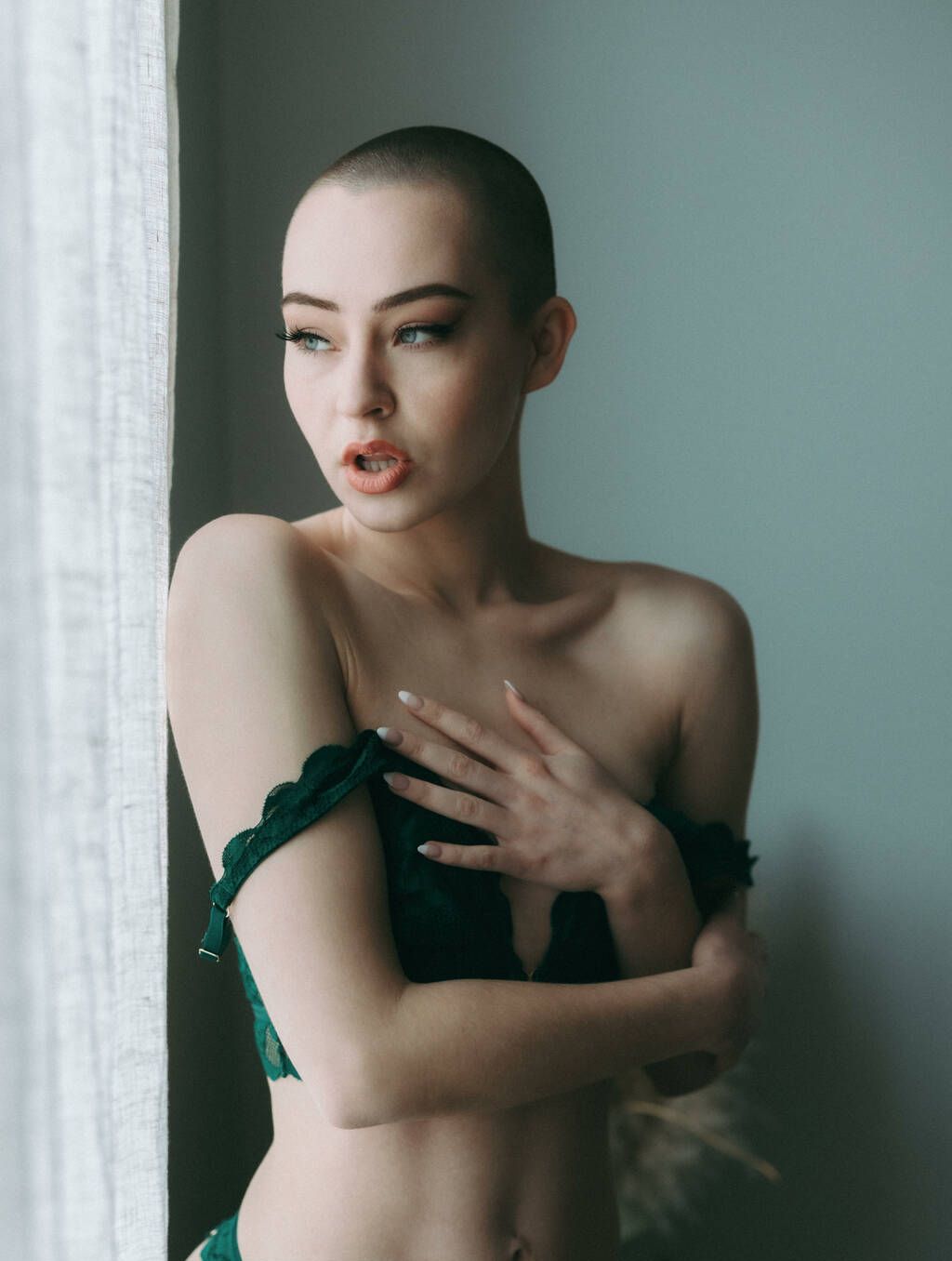 Darla DeVeaux