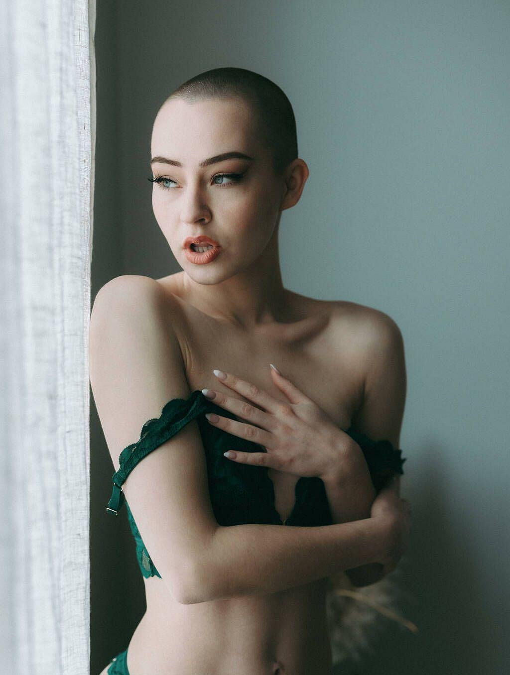 Darla DeVeaux