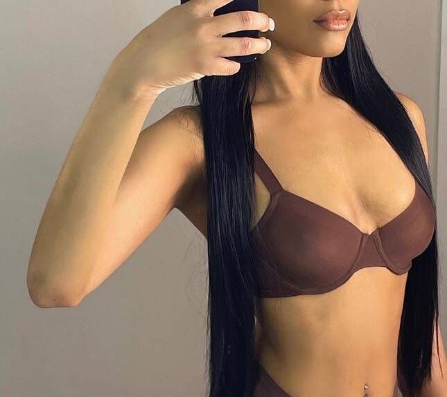 Nia Alexandra