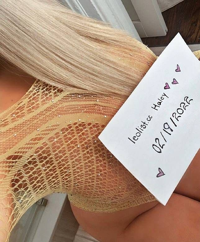 Haley