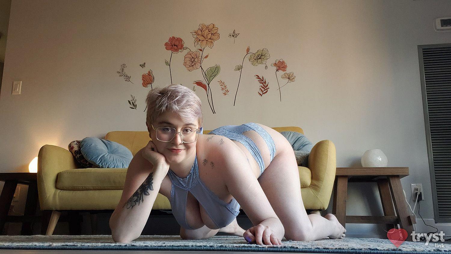 Syd Scarlet