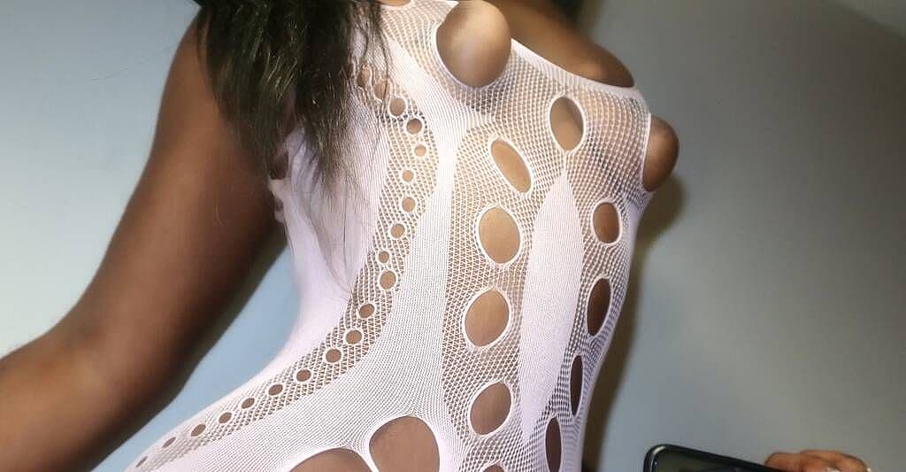 Good pussy babyy