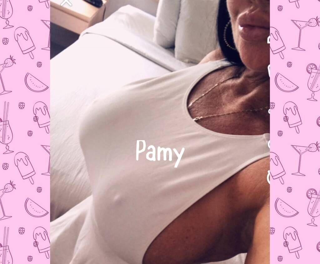 PAMELA