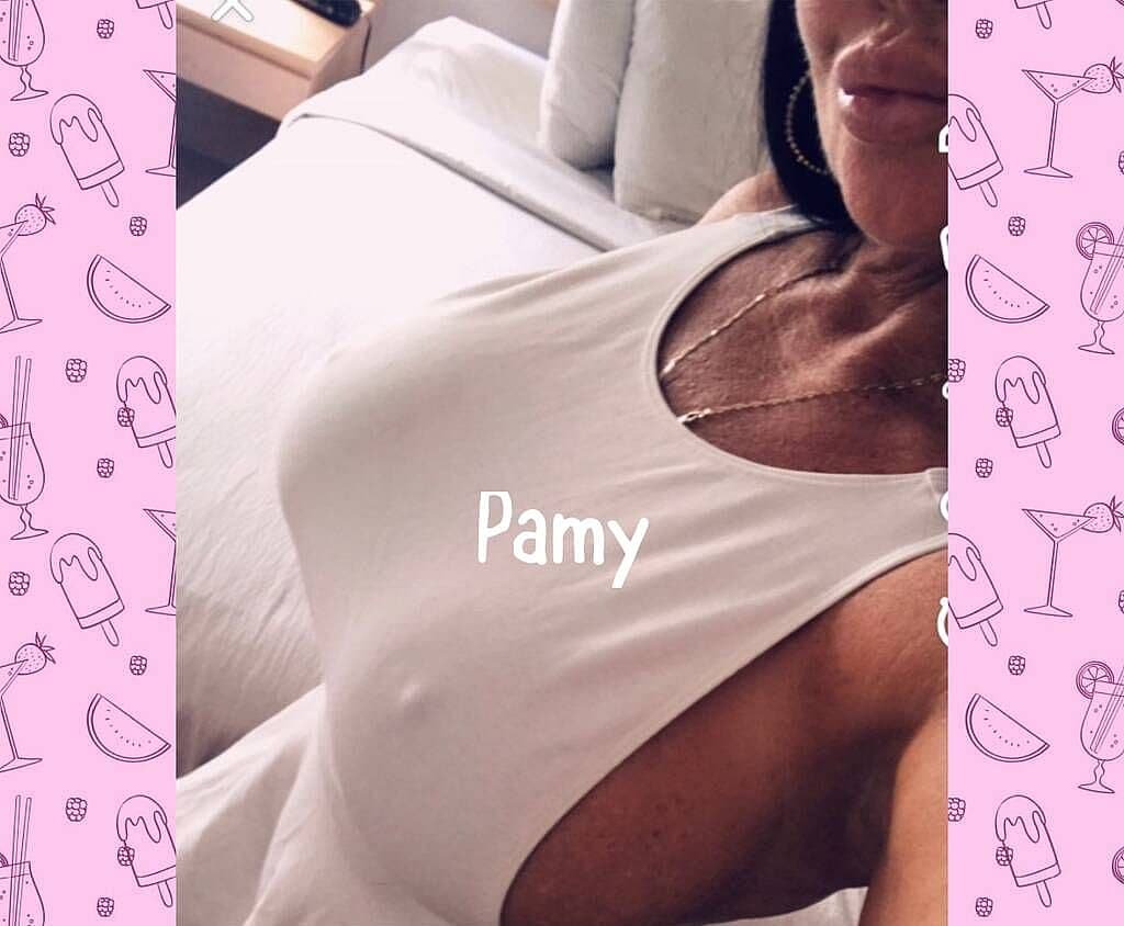 PAMELA