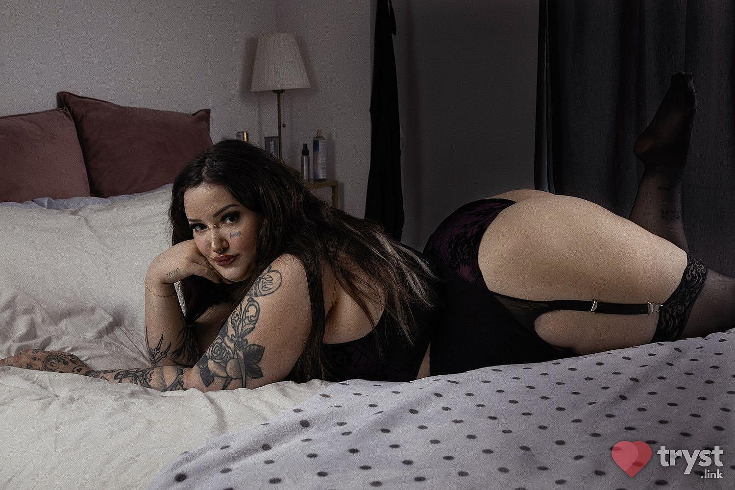 Tasha Doll