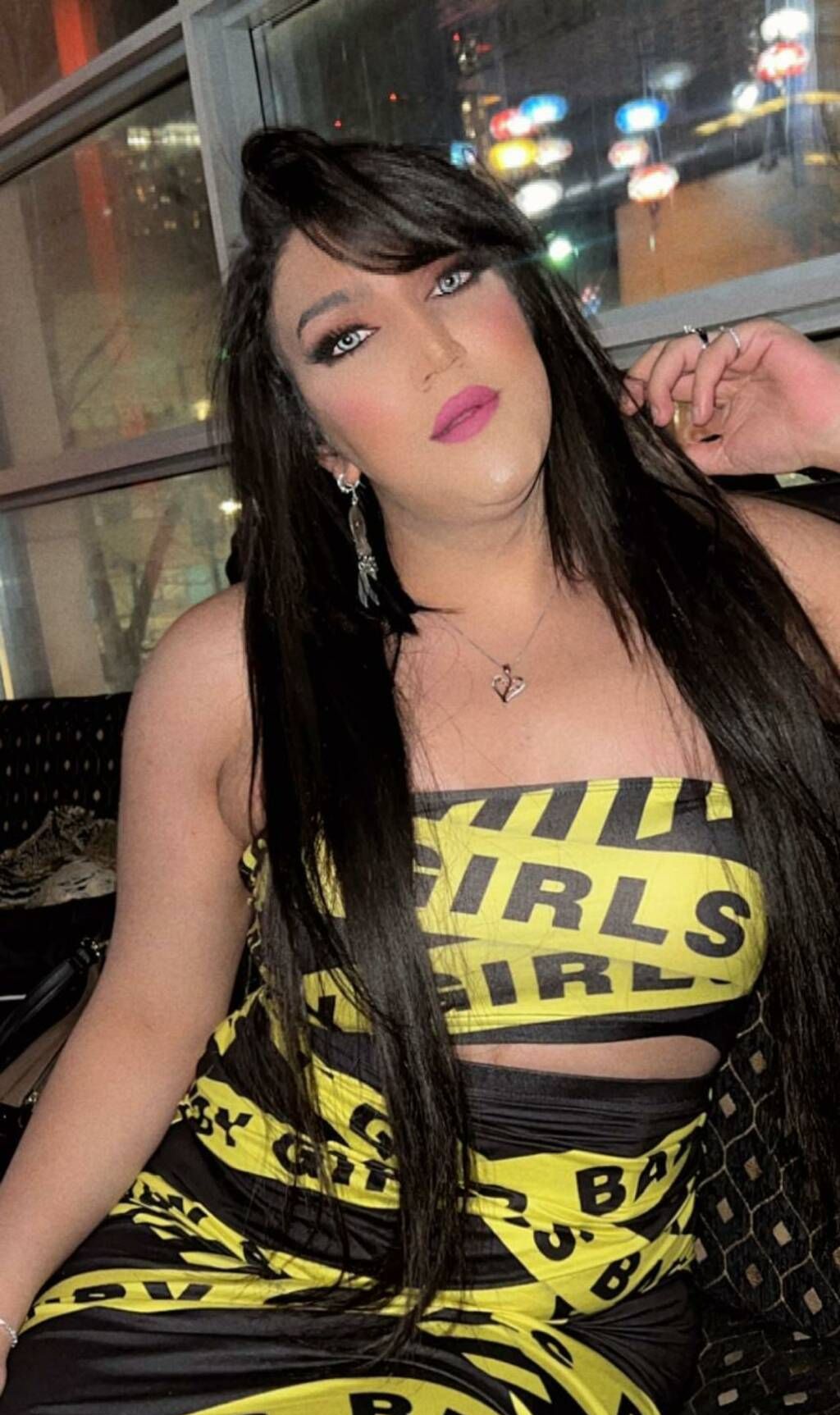 Nana sexy