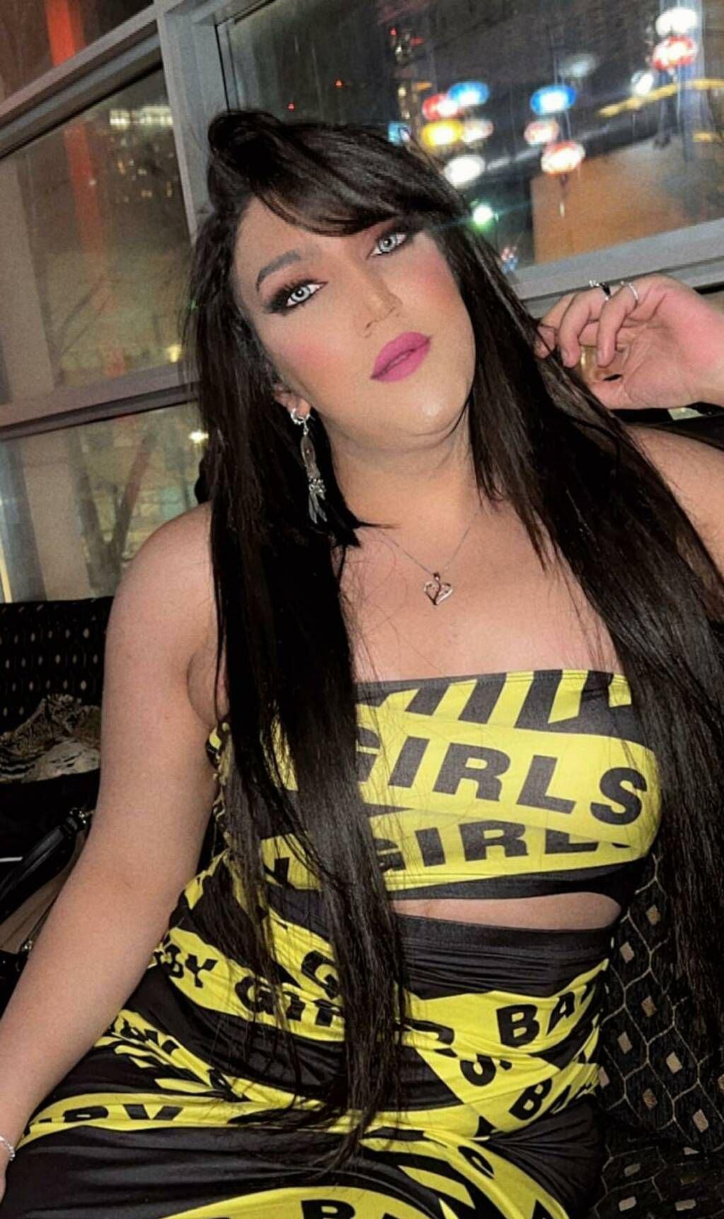 Nana sexy