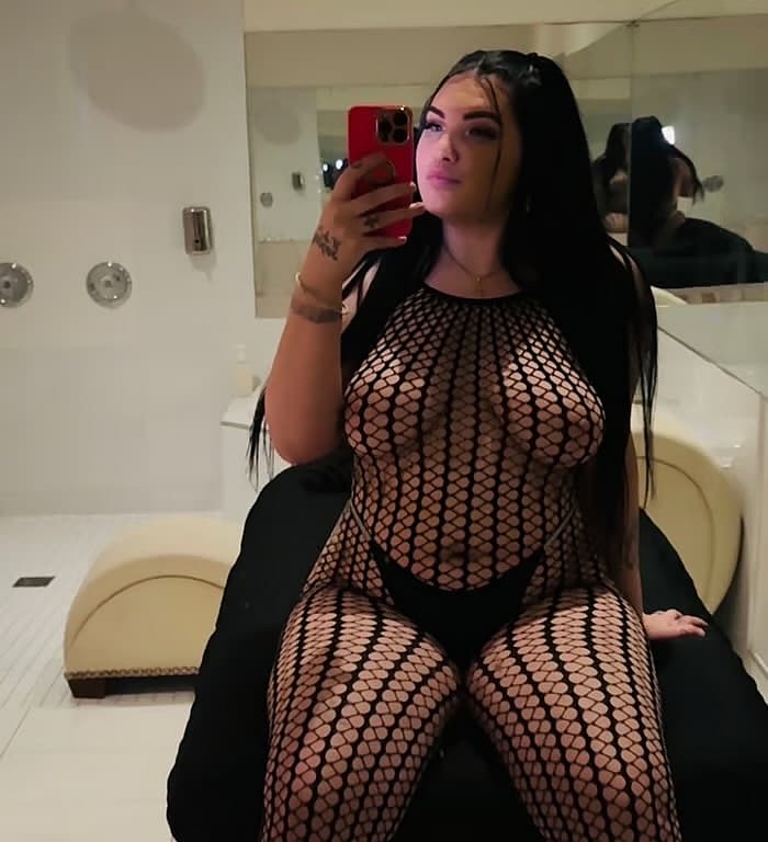 Vannessa 🥰❤️💦