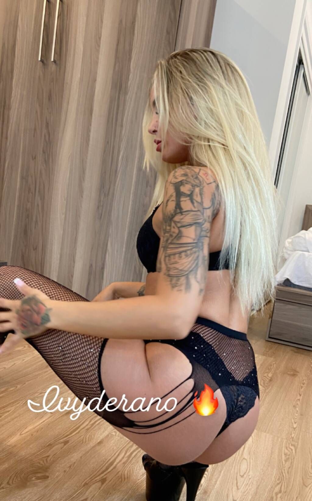 IVYDERANO