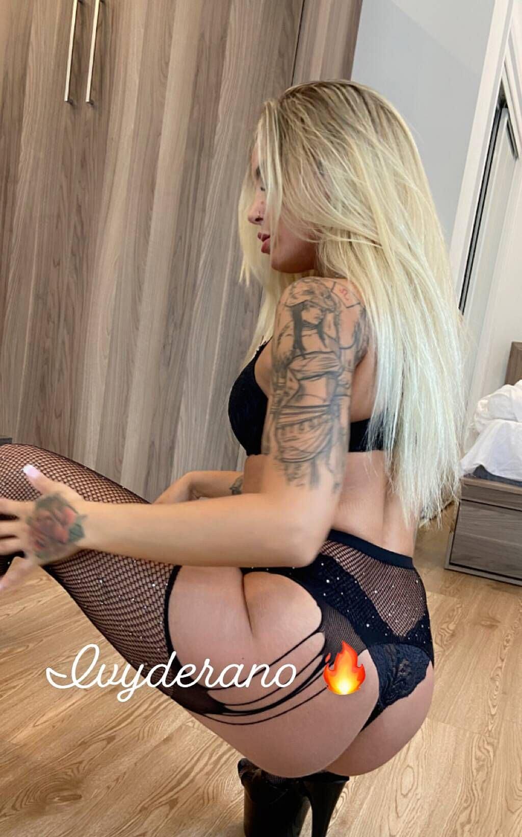 IVYDERANO