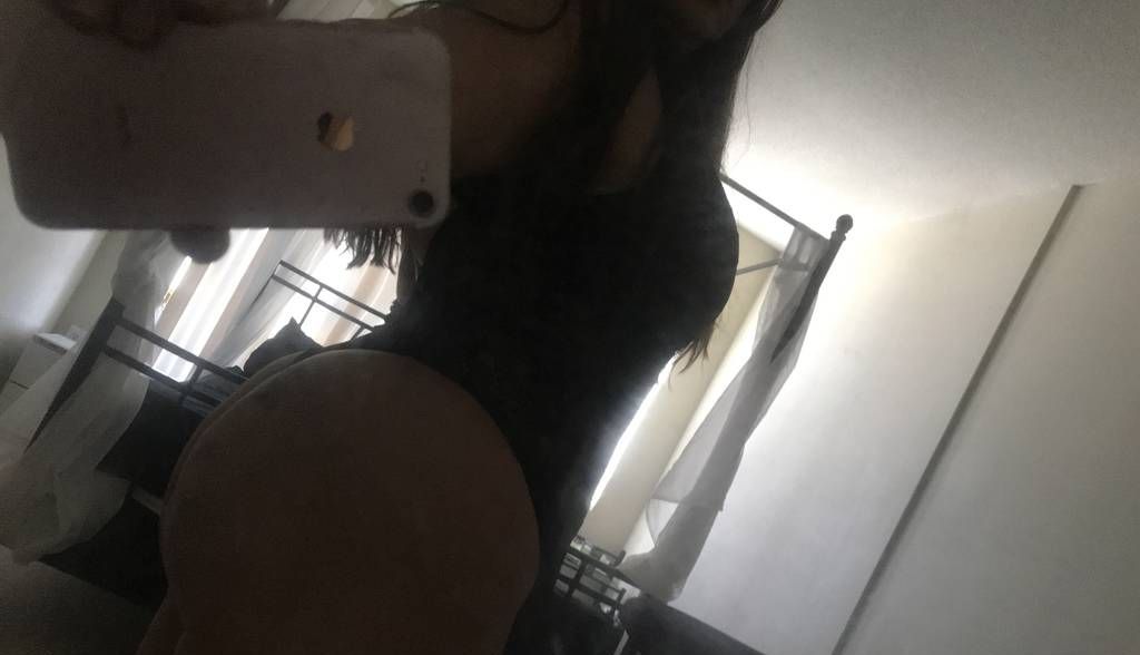 Jenna Fransisco