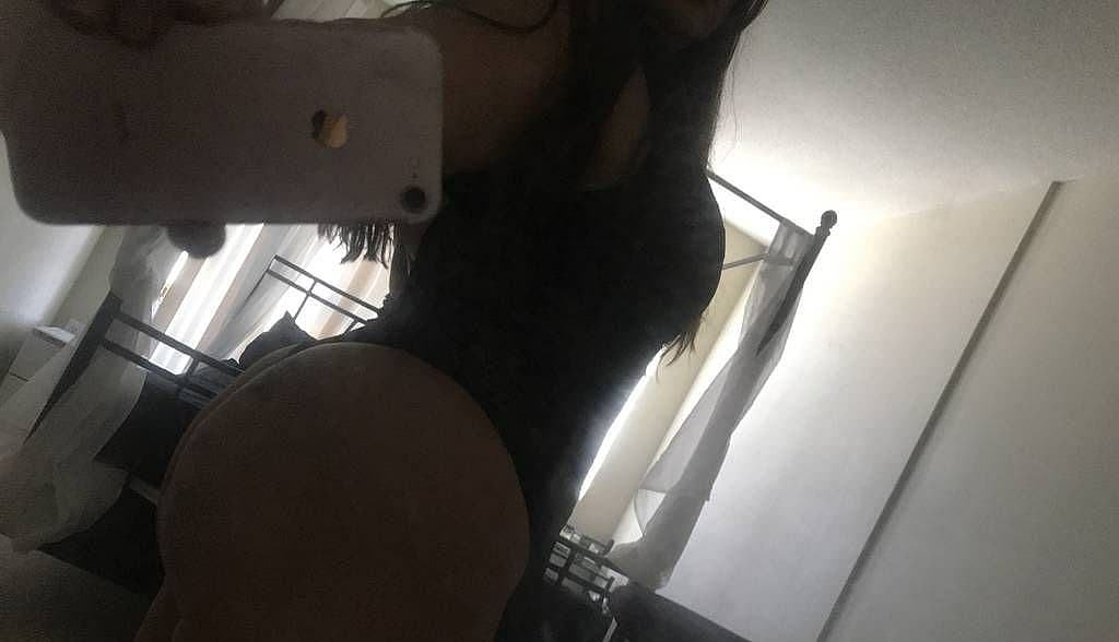 Jenna Fransisco