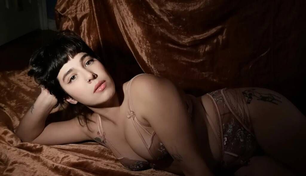 Melina May