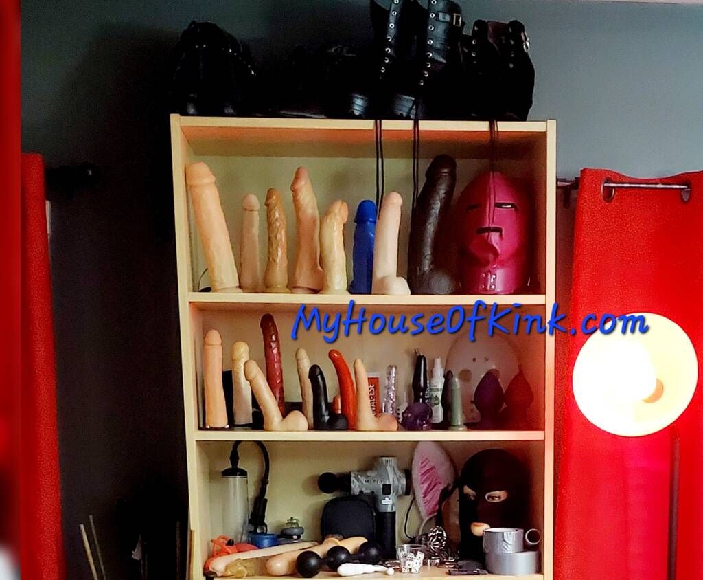 Mistress Mell