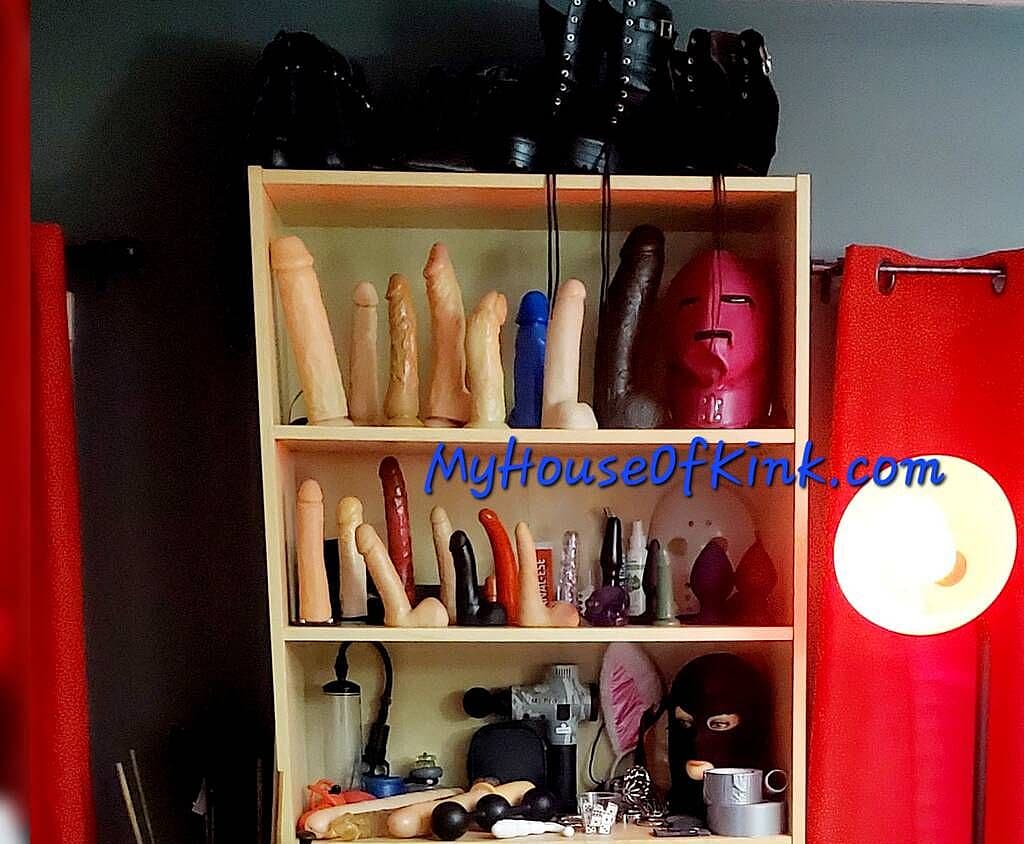 Mistress Mell