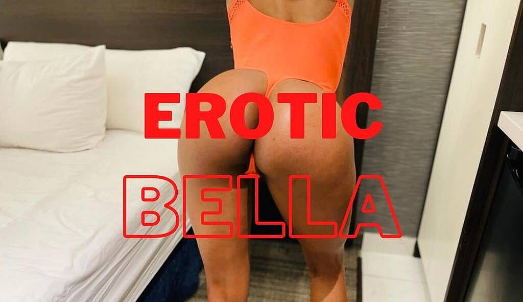 Erotic Bella