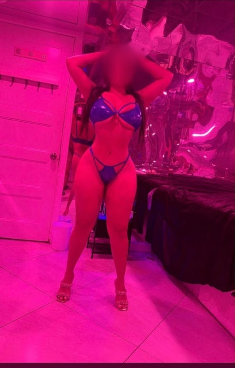 Angelina ❤️🇨🇴