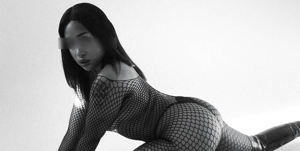 Mistress Nalini
