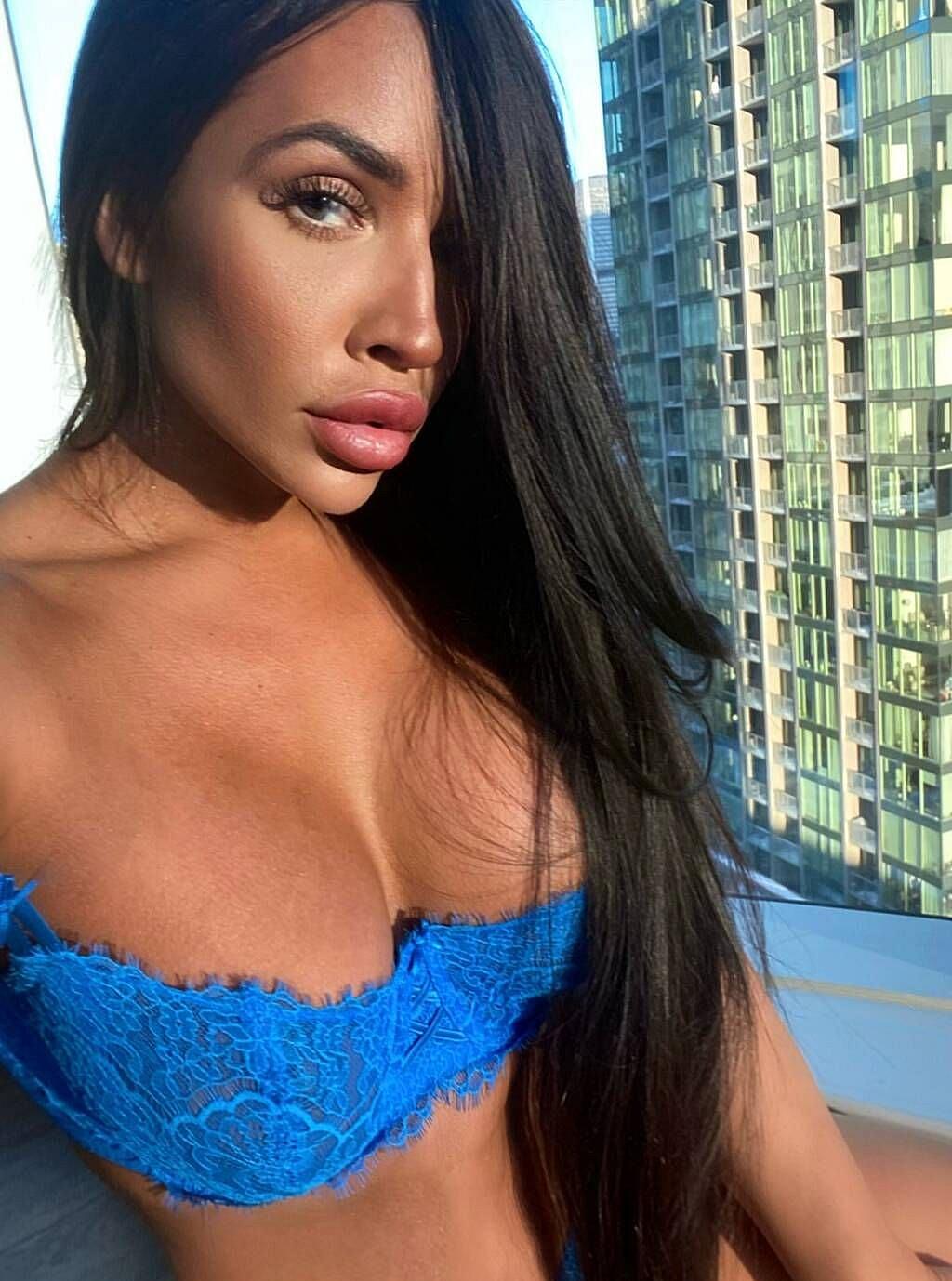 Eva Jane