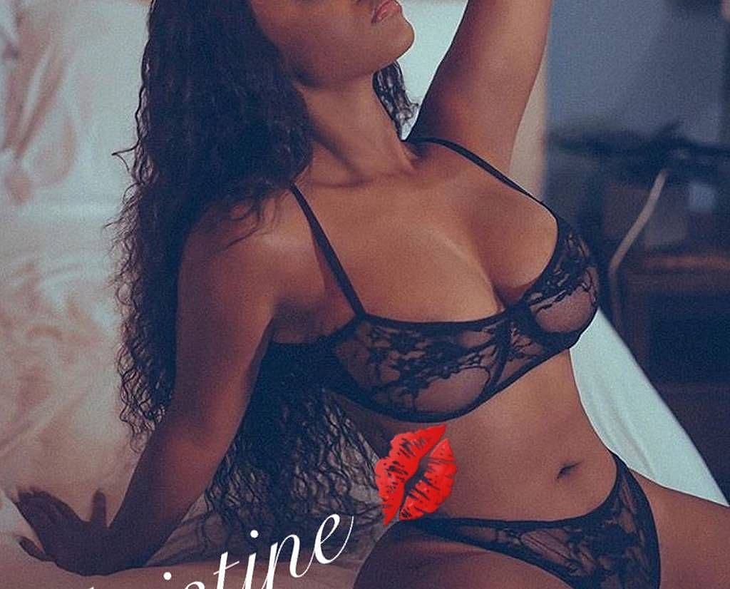 Christine