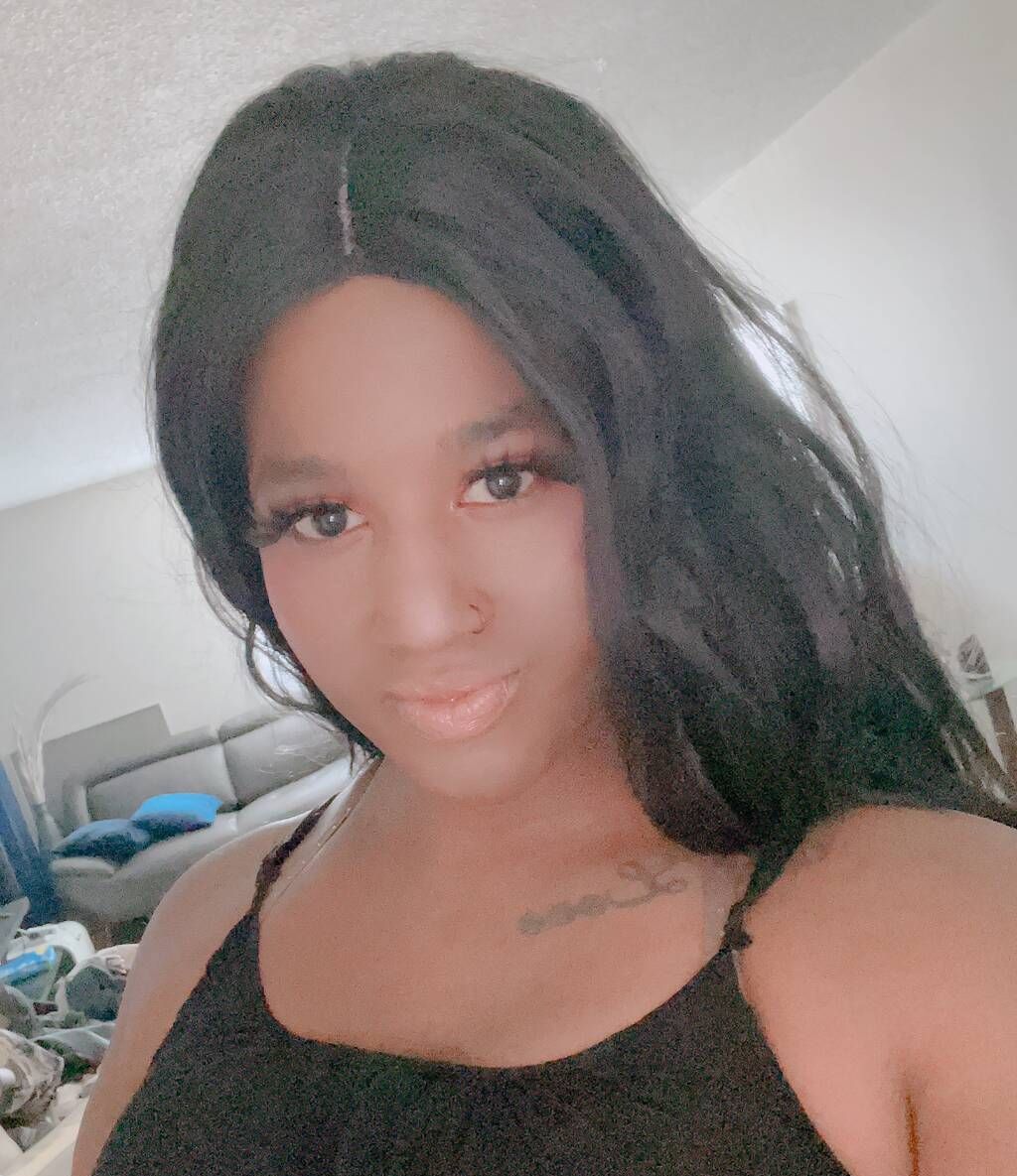 Alexa “Caramel Goddess”