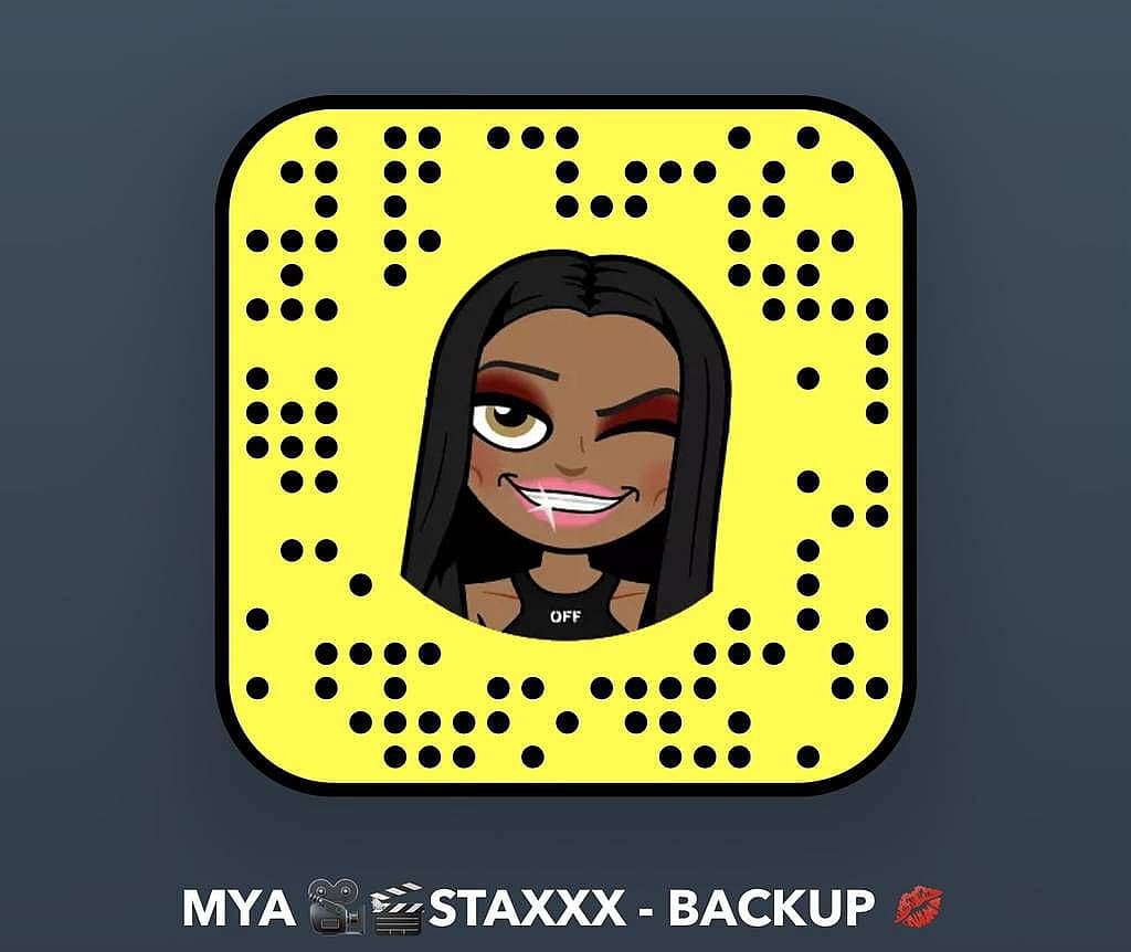 MYA STAXXX