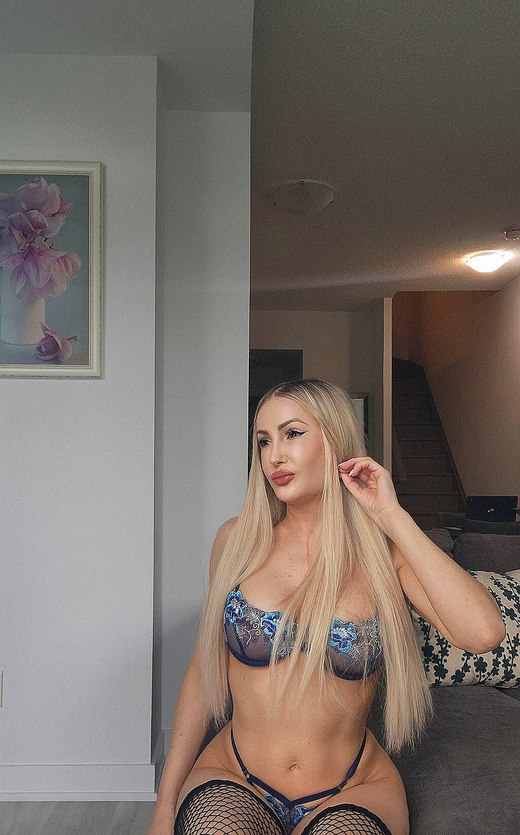 Kelly Perfection