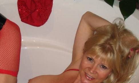 MARILYN  Ultimate GFE