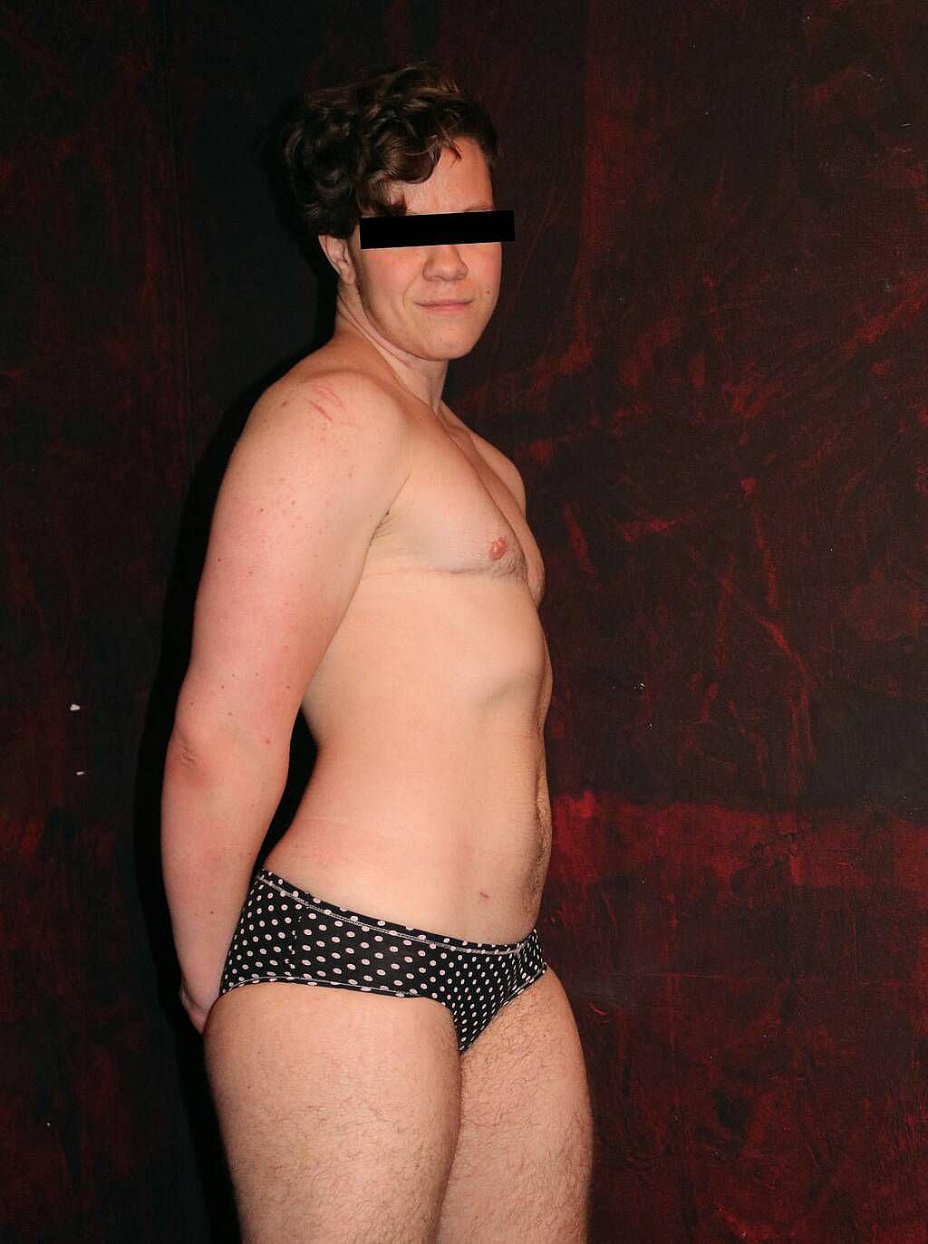 Blake Moyre
