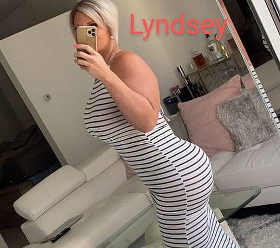 Lyndsey xo