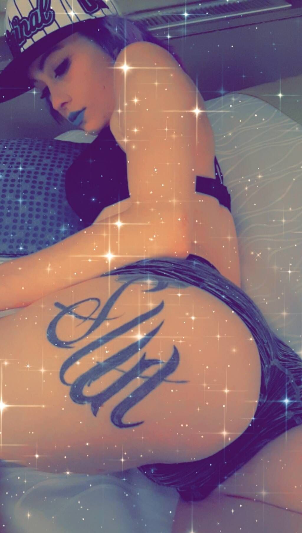 Kayla-Lynn